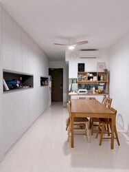Treasure at Tampines (D18), Condominium #624540331